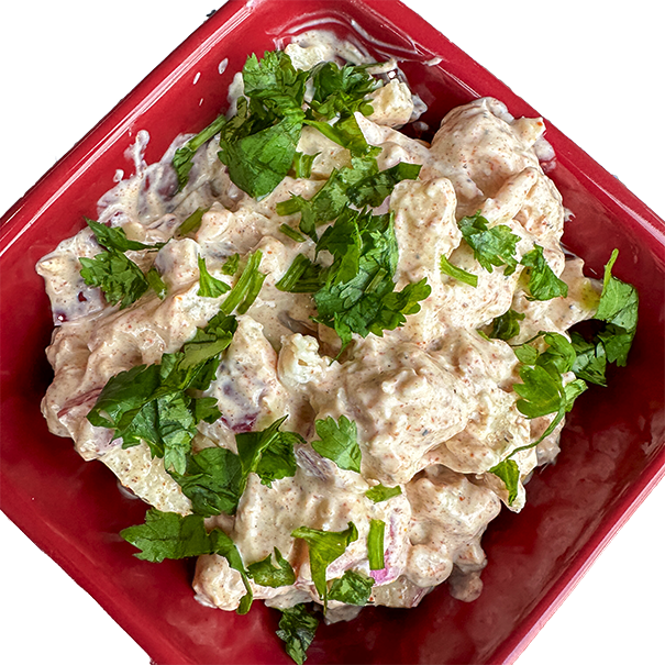 Chicken Salad